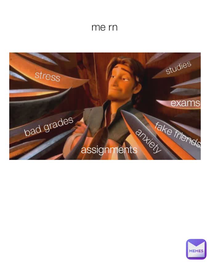 Meme by fifty_shades_of_tired