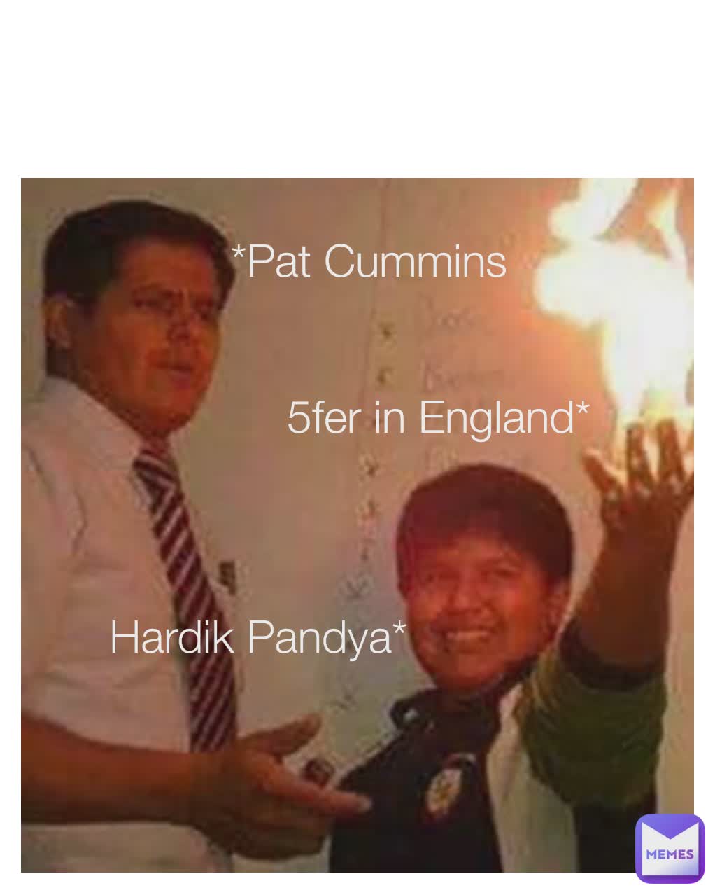 *Pat Cummins Hardik Pandya* Hardik Pandya* 5fer in England* *Pat Cummins