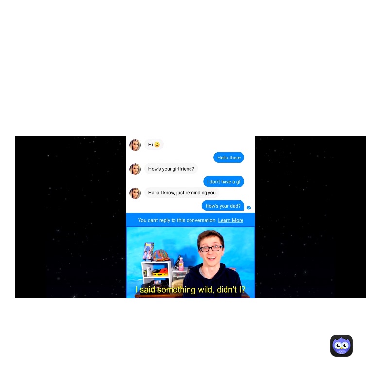 Meme by peanut_romano