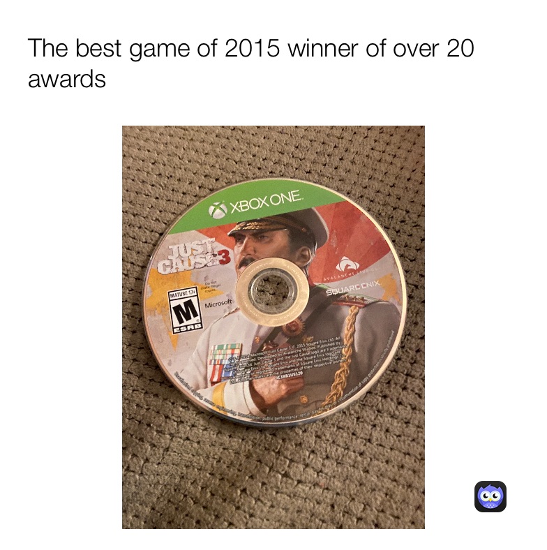 Meme by peanut_romano