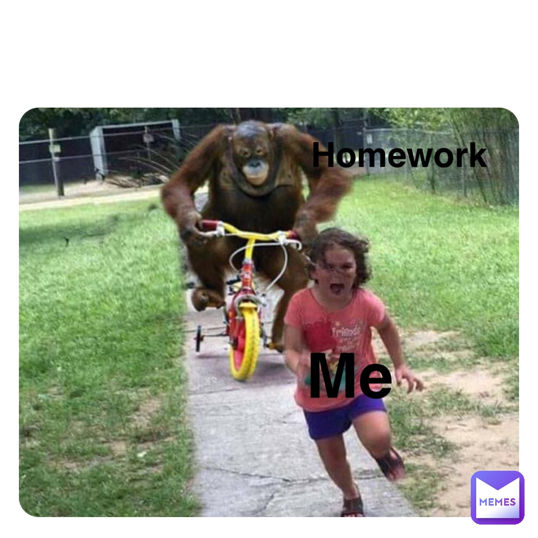 Double tap to edit Me Homework