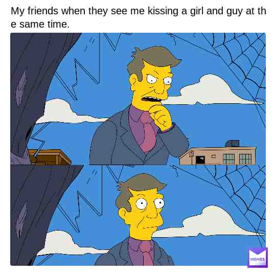 #bisexual
