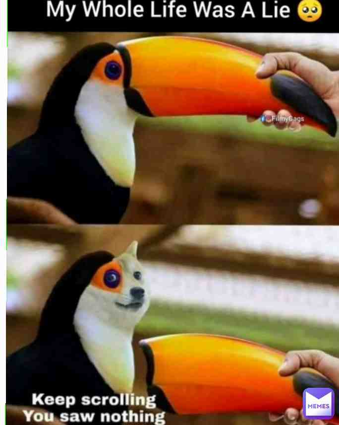 Meme shared by @no_jams_crew