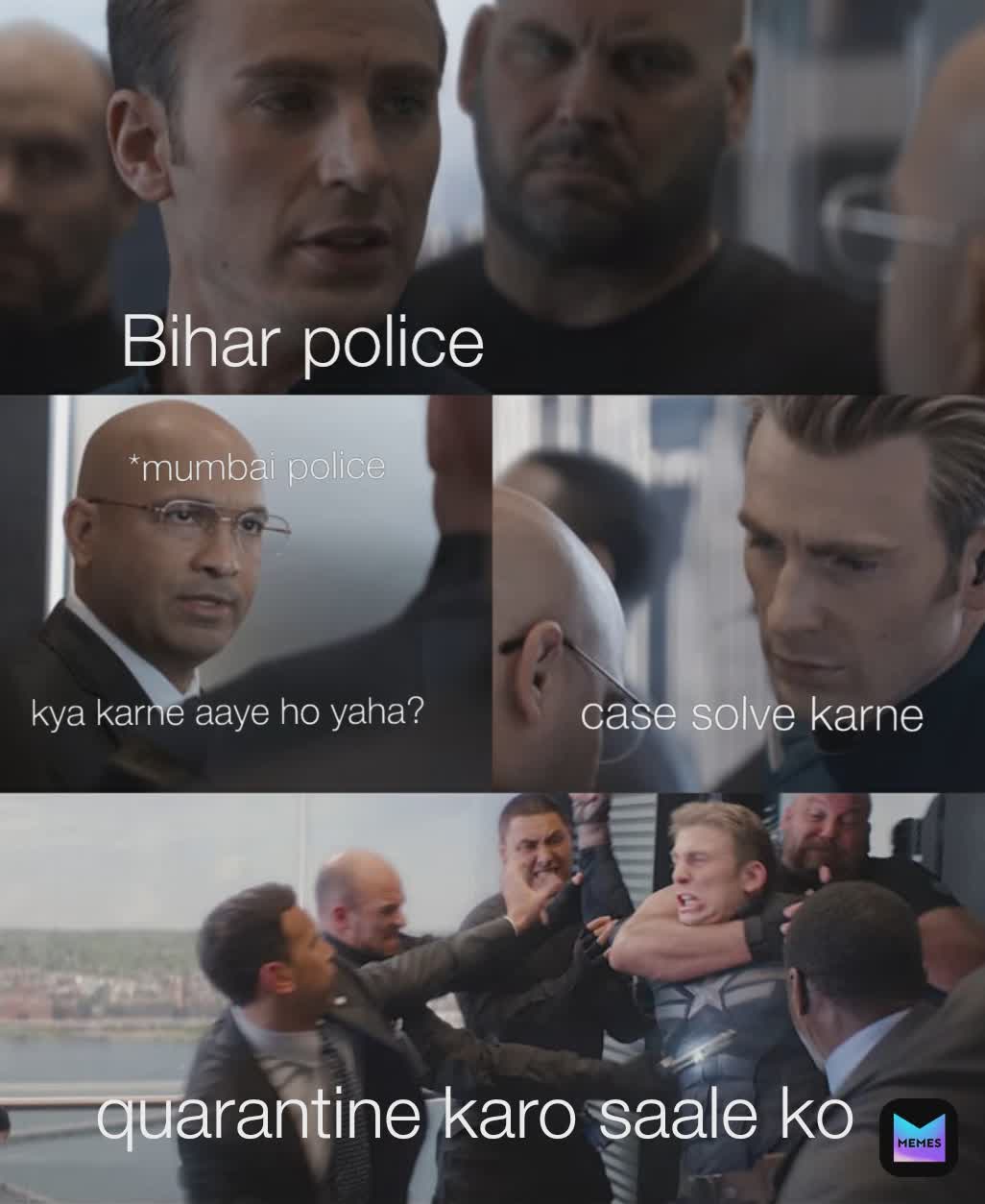 Meme by harshitchouhan