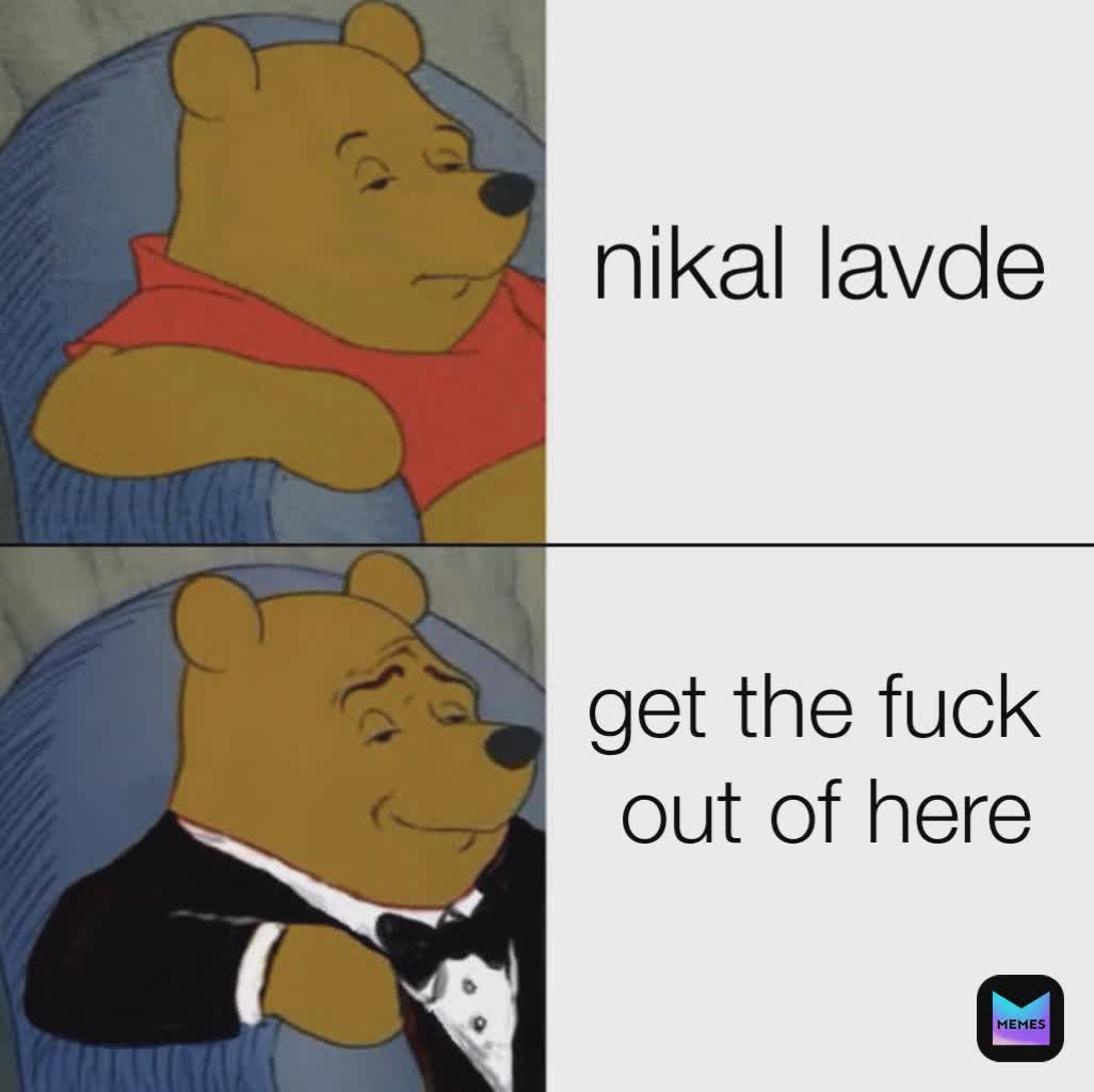 Meme by harshitchouhan