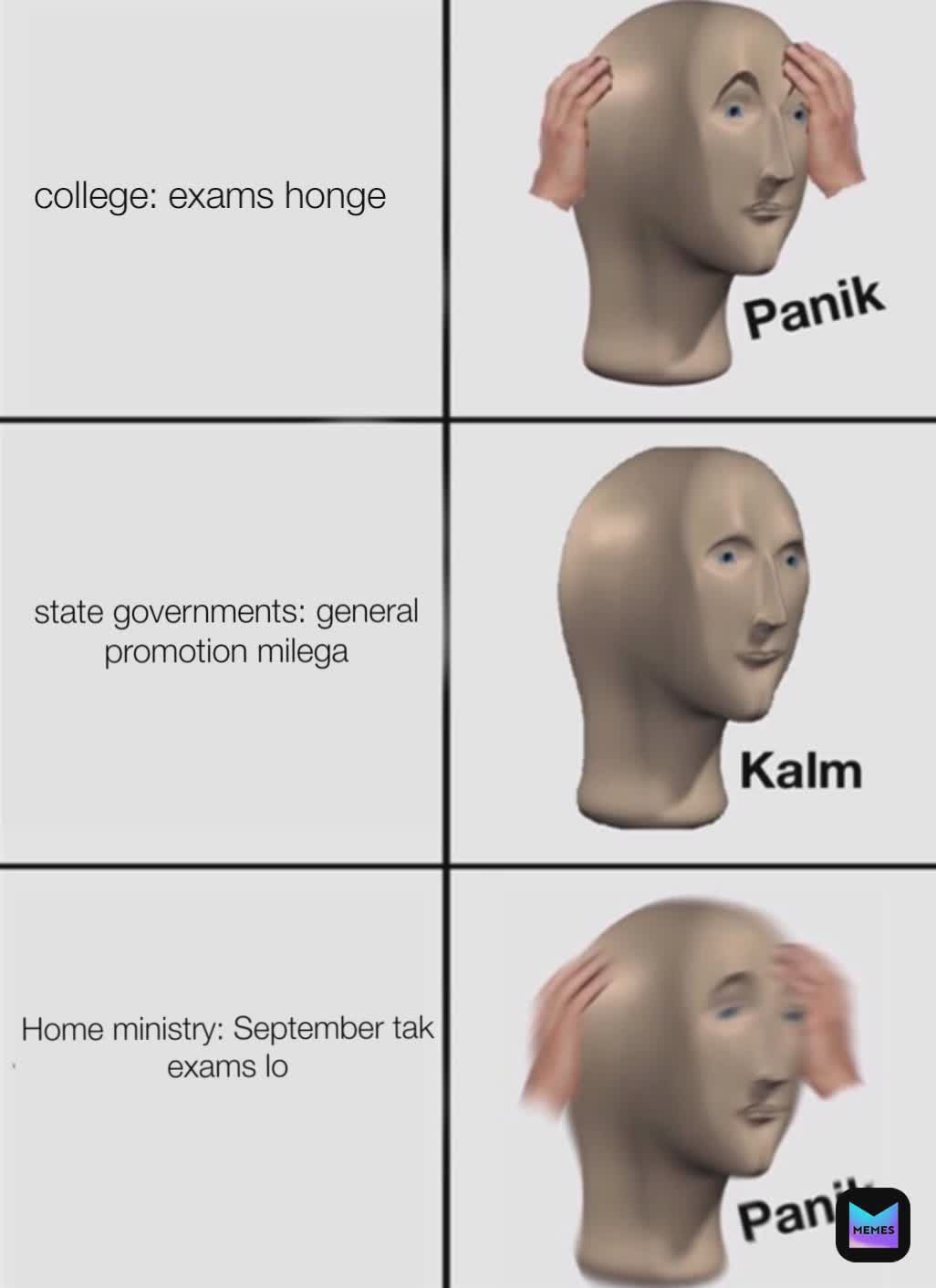 Meme by harshitchouhan