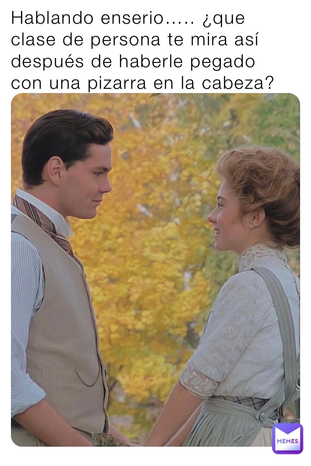 Meme by prichuinfinity