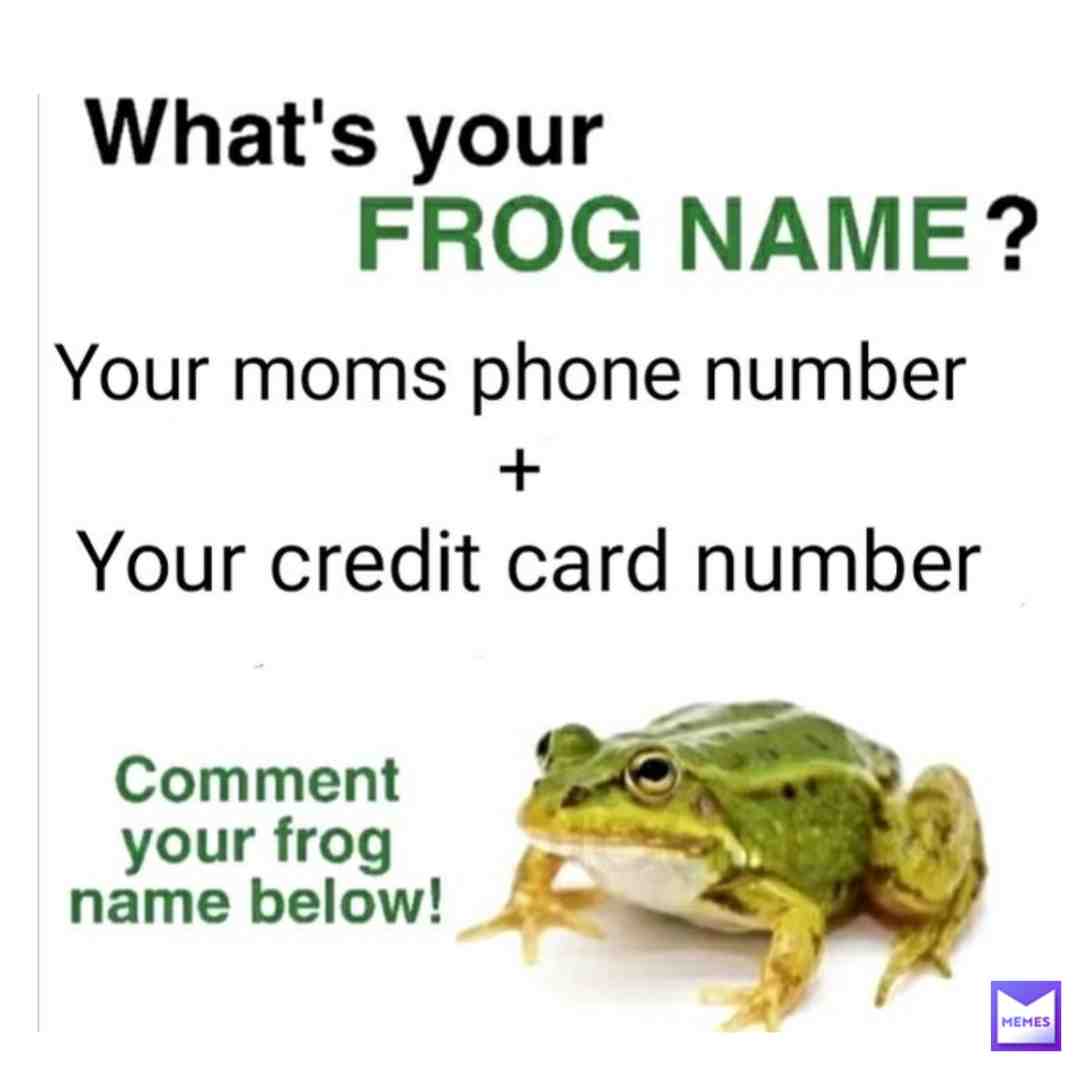 Meme preview