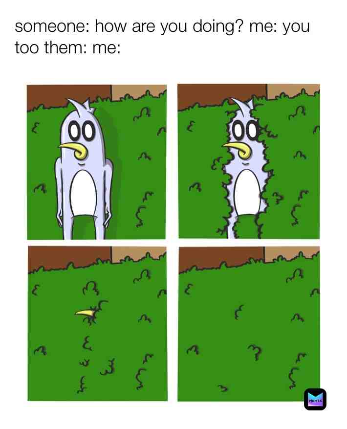 MoRe SuCkY mEmEs