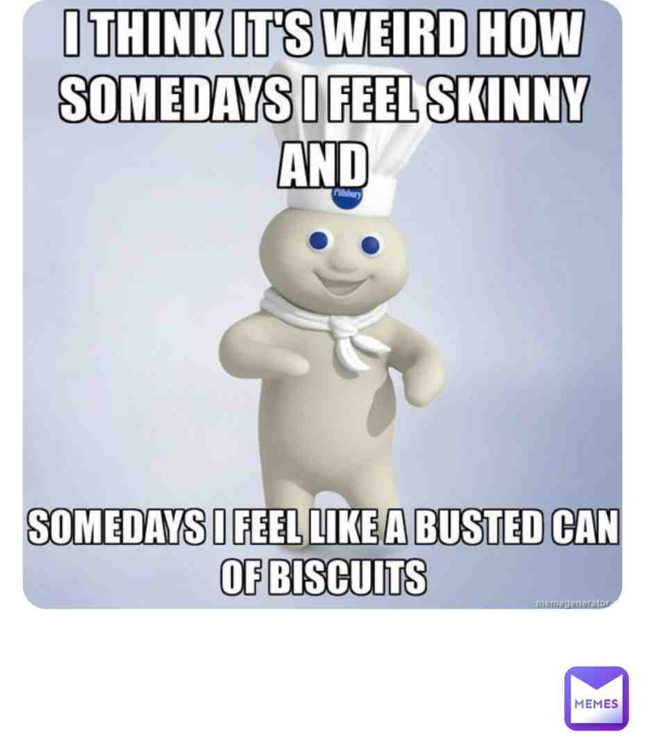 Anyone else feel this way?  #fatboysse  #chunky  #tubbs  #chubby