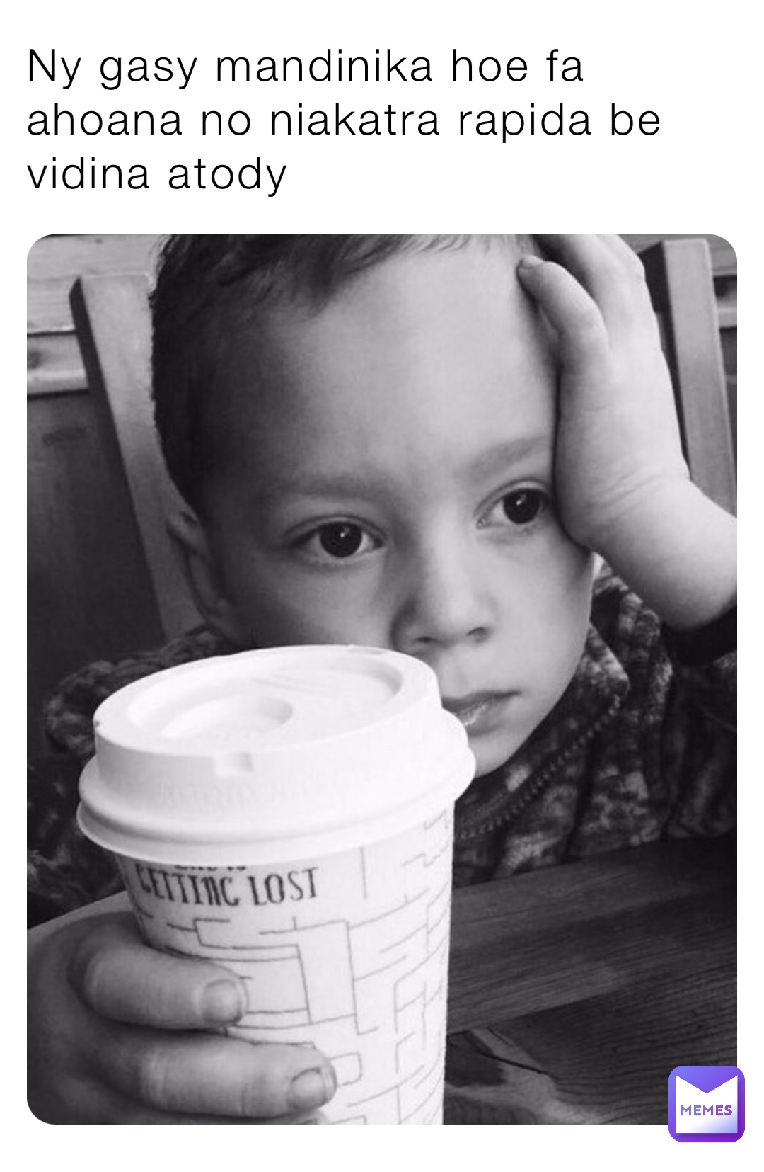 Ny gasy mandinika hoe fa ahoana no niakatra rapida be vidina atody
