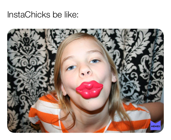 Meme by pizzachapper