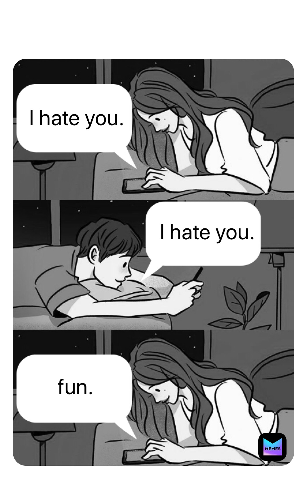 Meme by athaliewatts