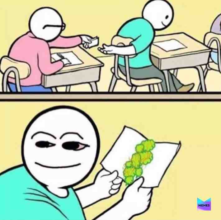 #weed #weedhumor #weedmemes #weedmeme #420 #420humor
