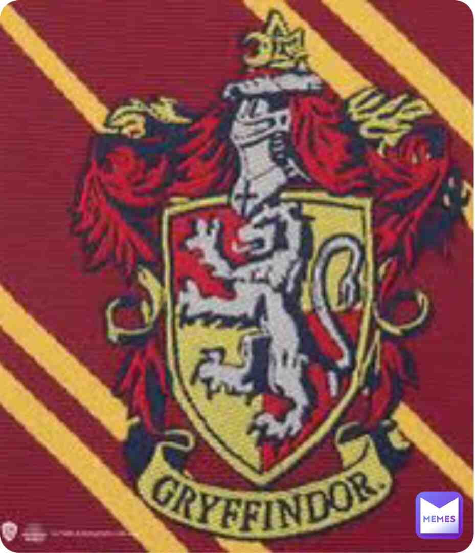 Happy Gryffindor pride day