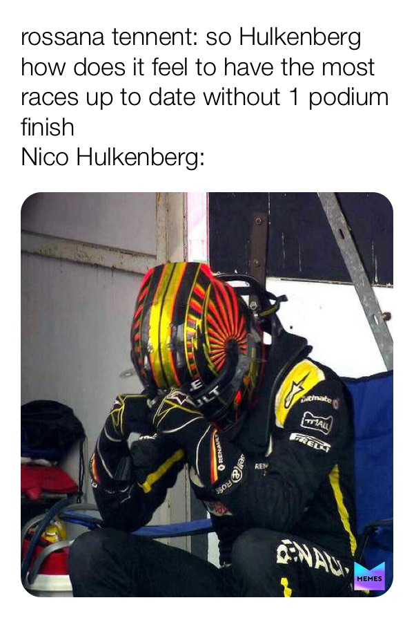Meme by f1memes_345
