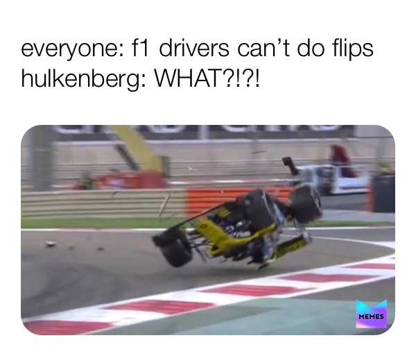 Meme by f1memes_345