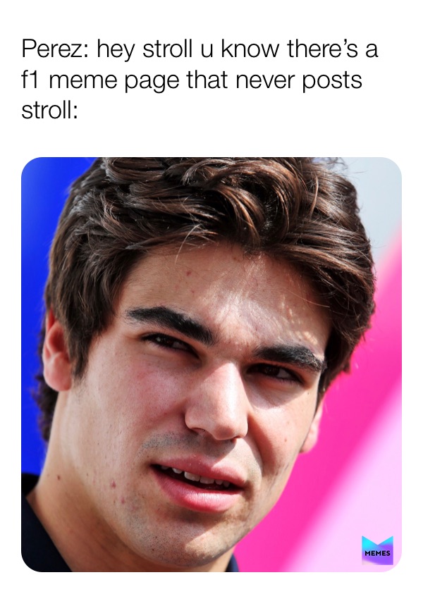 Meme by f1memes_345