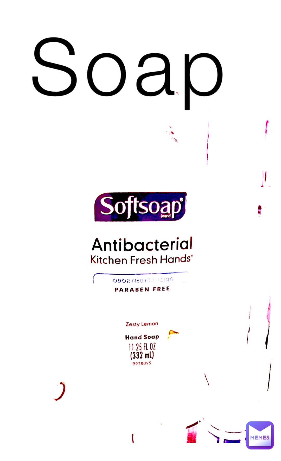 Soap