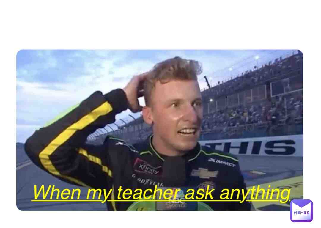She ask-how much is 2+2?
The whole department-next ask\ud83d\ude02