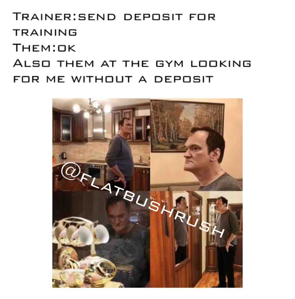 Play stupid games you win stupid prizes   #fitnessmeme  #fitness  #gymmemes  #gym  #funnymemes  #funny  #weightloss  #personaltraining  #personaltrainer