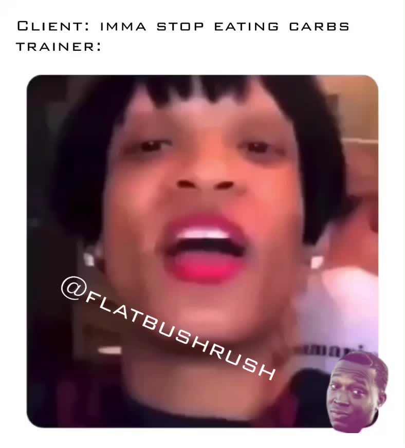 Tryna stop greatness  #personaltrainer  #personaltraining  #weightloss  #funny  #gymmemes  #gym  #funnymemes