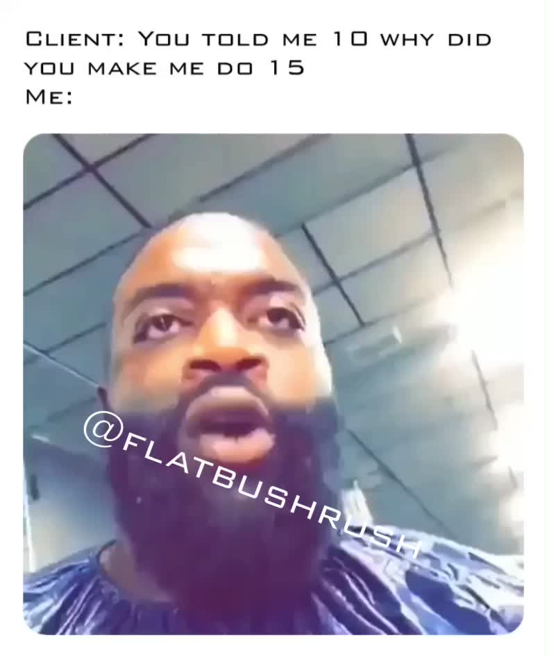 #fitnessmeme  #fitness  #gymmemes  #gym  #funnymemes  #funny  #personaltraining