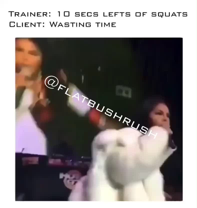 #hiphop  #fitnessmeme   #fitness  #gymmemes  #gym  #funnymemes  #funny  #weightloss  #personaltraining  #personaltrainer