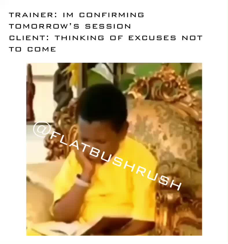 They think they slick!  #fitnessmeme  #fitness  #gymmemes  #gym  #funnymemes  #funny  #weightloss  #personaltraining  #personaltrainer