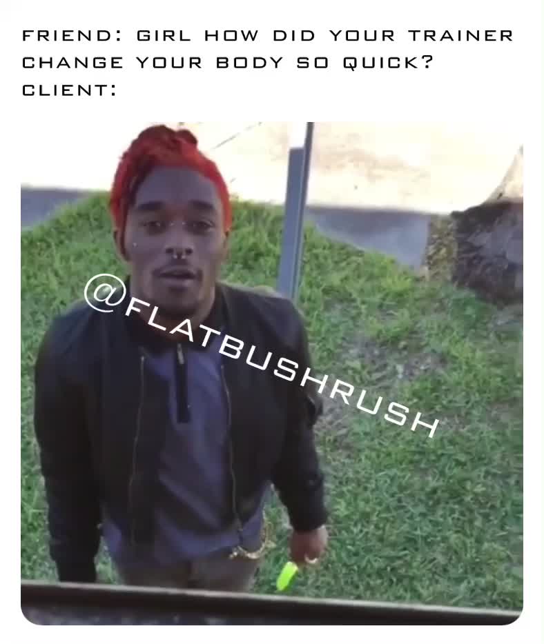 #fitnessmeme  #fitness  #gymmemes  #gym  #funnymemes 3rd day out here   #funny  #personaltraining  #personaltrainer  #rapmemes  #hiphopmemes  #hiphop  #liluzivert