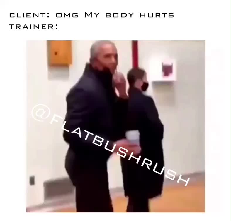 Obama!  #brooklyn  #fitnessmeme  #fitness  #gymmemes  #gym  #funnymemes  #funny  #weightloss  #personaltraining  #personaltrainer