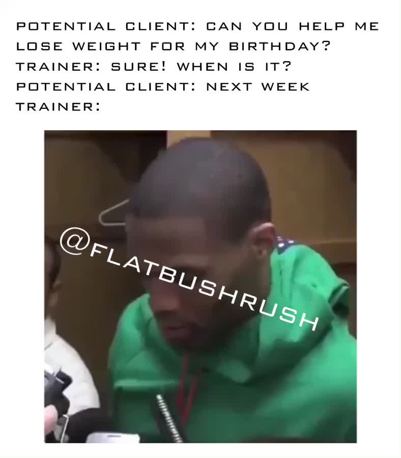 #nba  #basketball  #fitnessmeme  #nbameme  #personaltrainer  #personaltraining
