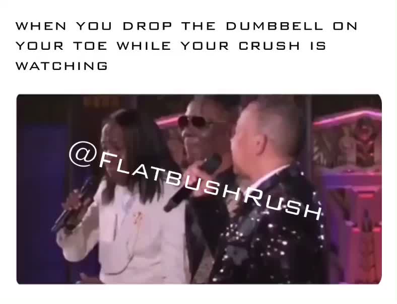 Sometimes you have yo keep it playa 😂   #fitnessmeme  #fitness  #gymmemes  #gym  #weightloss  #personaltraining  #personaltrainer
