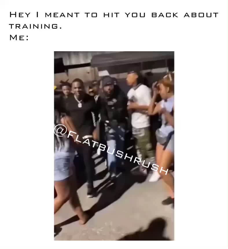 Im running a business hereeeeeee!  #brooklyn  #fitnessmeme  #funnymemes  #gymmemes  #personaltraining  #personaltrainer