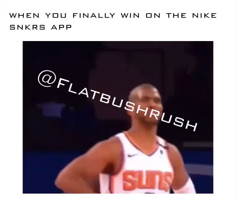 Listen man finally!   #nba  #basketball  #nbameme  #funnymemes