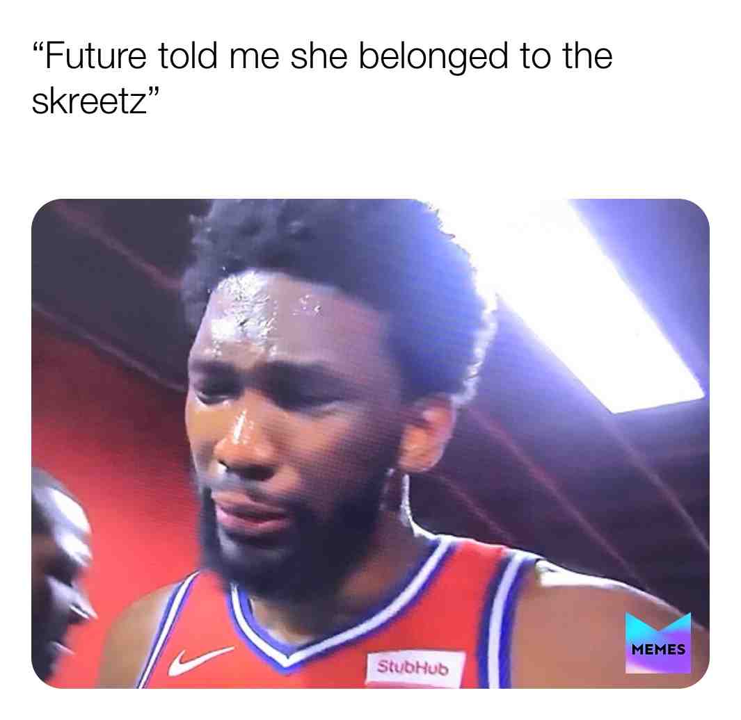 Truth Hurts 😅