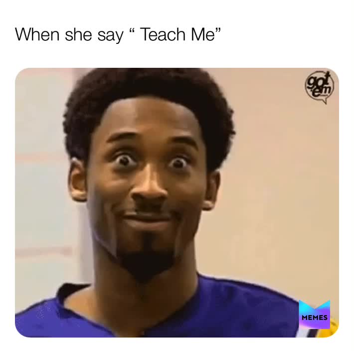 Yuh 😎