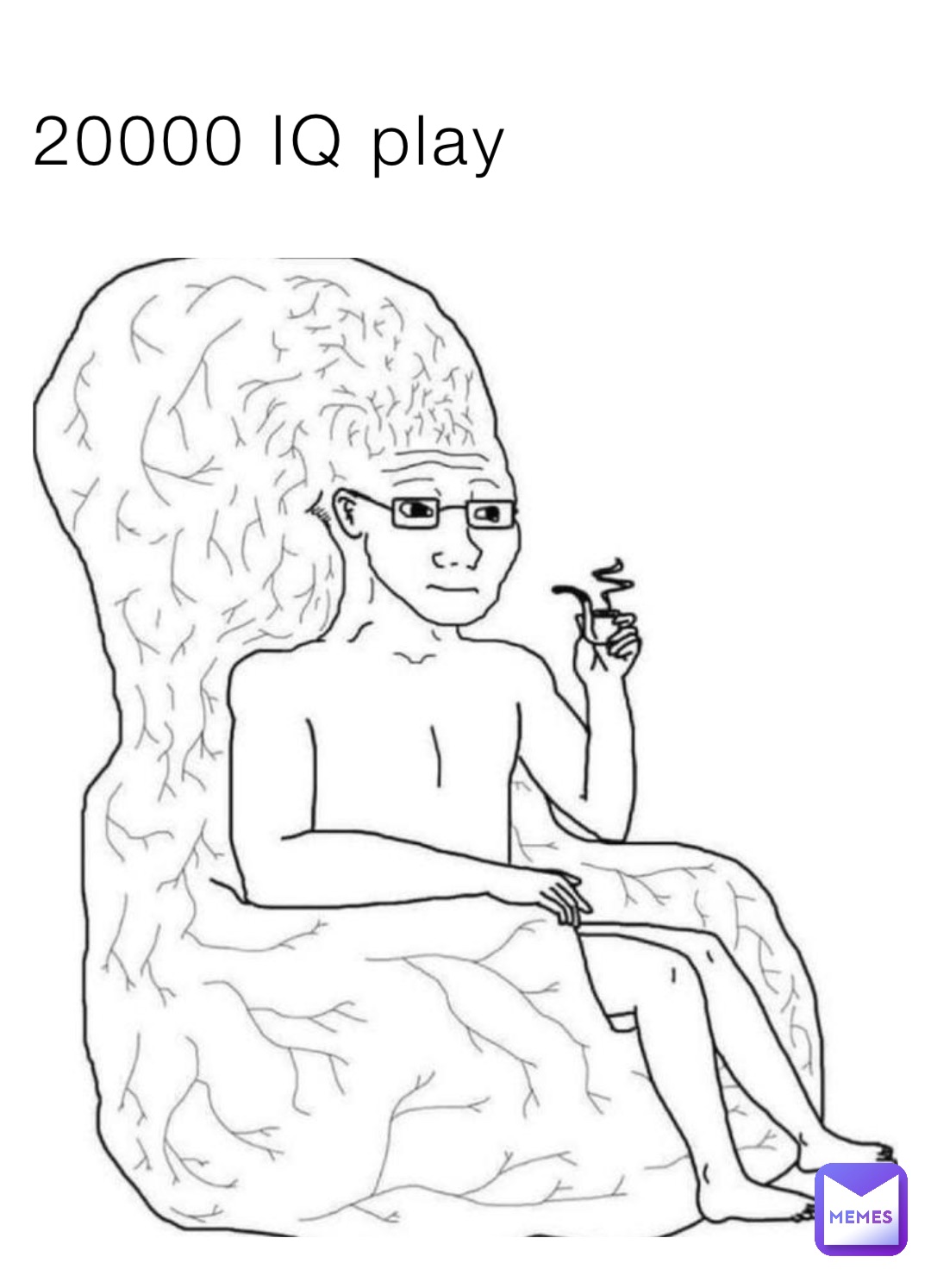 20000 IQ play 20000 IQ play