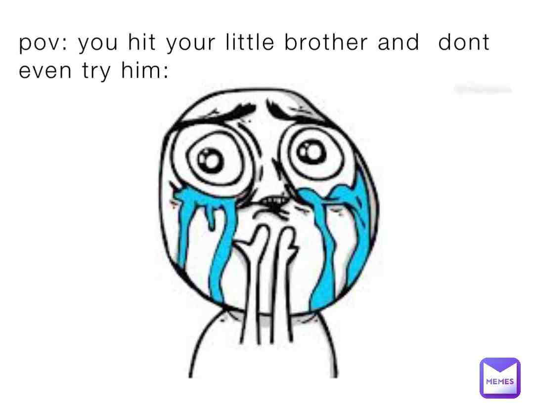 lol #littlebrother #marzcats # #funny