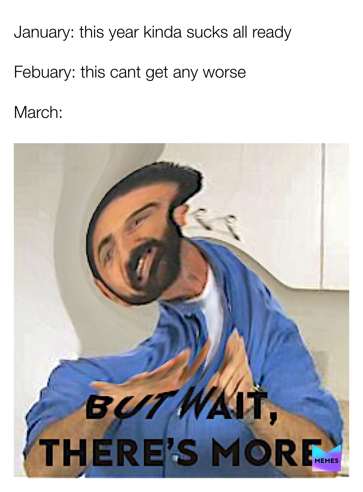 Meme by Austins_a_meme