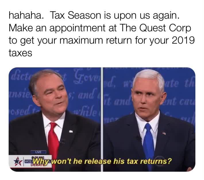 #taxseason  #taxes  #savings  #smallbusiness  #newbusiness ​ #planforthefuture ​ #refund  #retirement