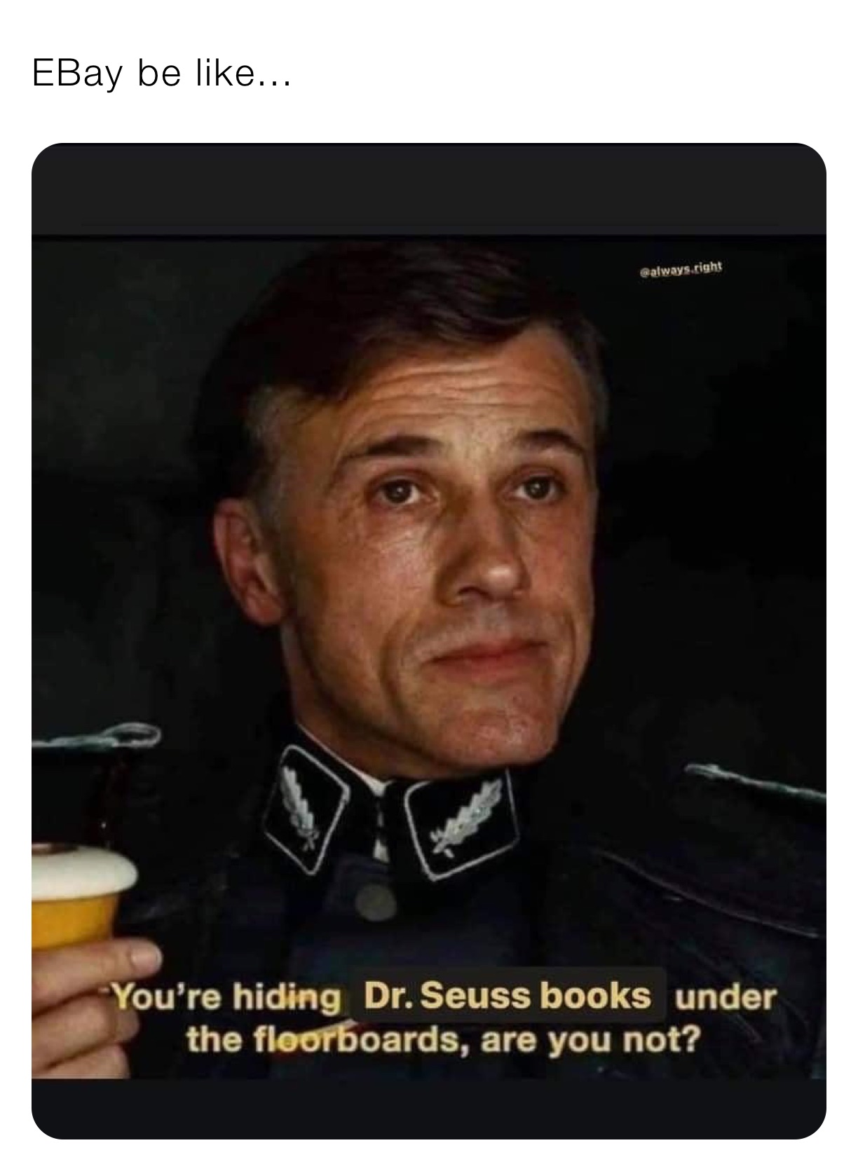 Meme by batesphillip