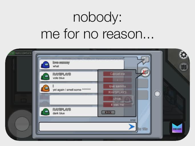 Meme by ashwinrobertson23