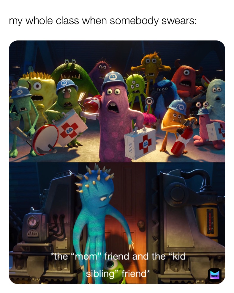 Meme by slurpmyjuice