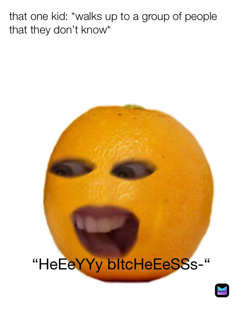 Meme by slurpmyjuice