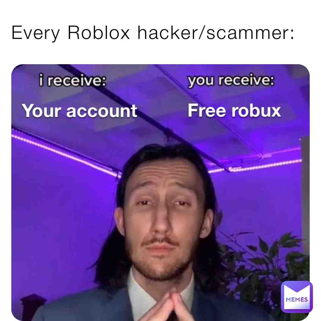 Meme shared by @PixelGirl
