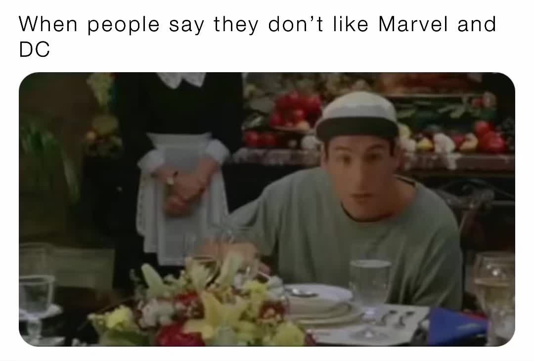 #marvel  #dc  #like