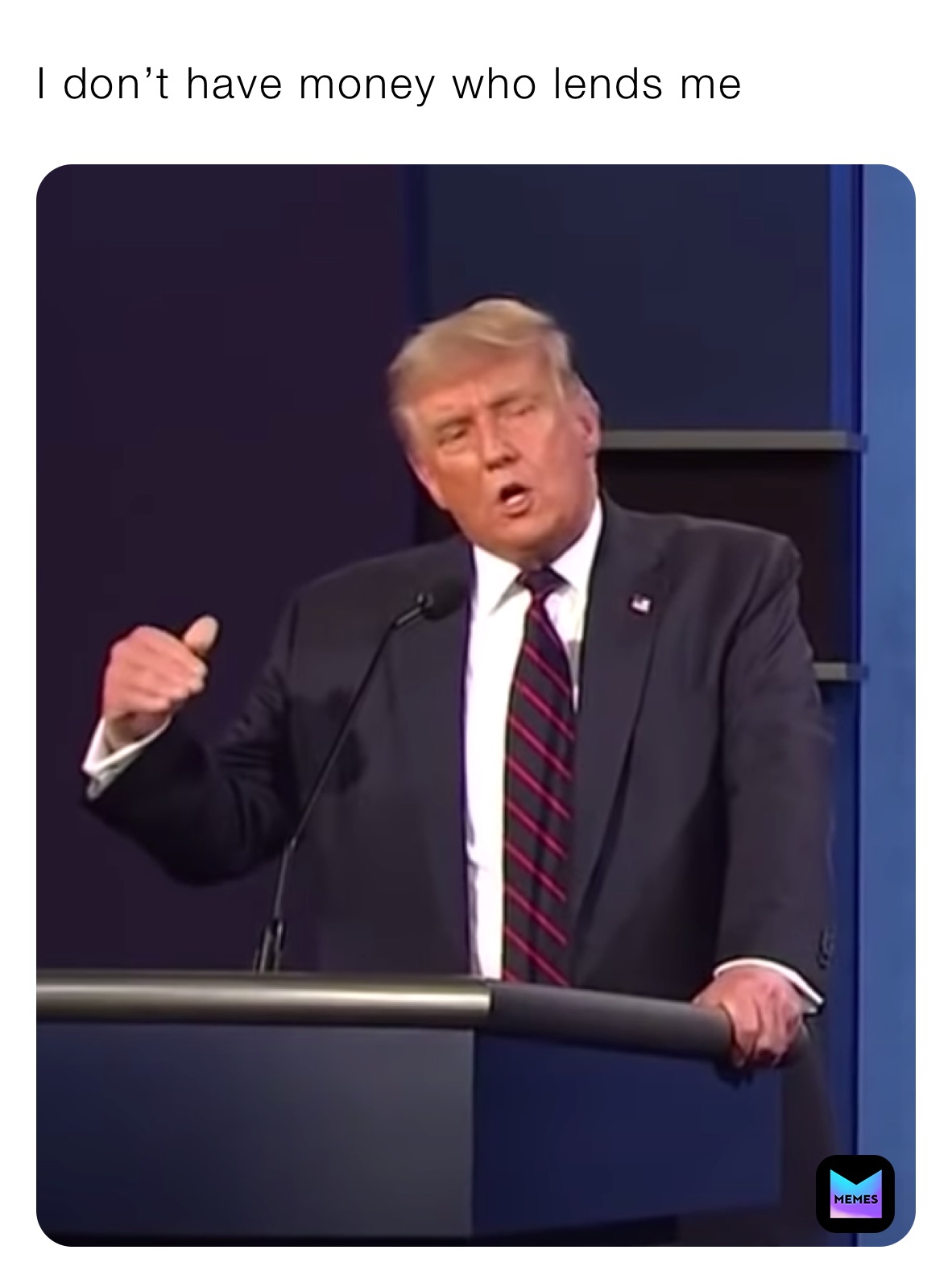 Meme by oxox.stregerx