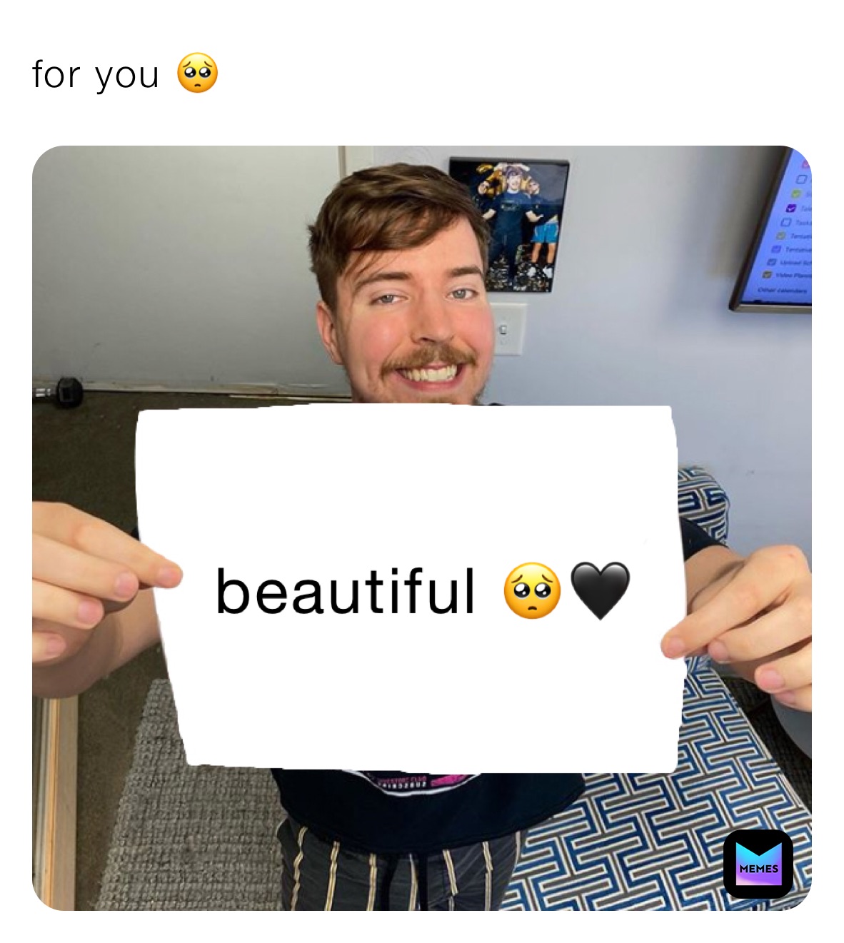 Meme by oxox.stregerx