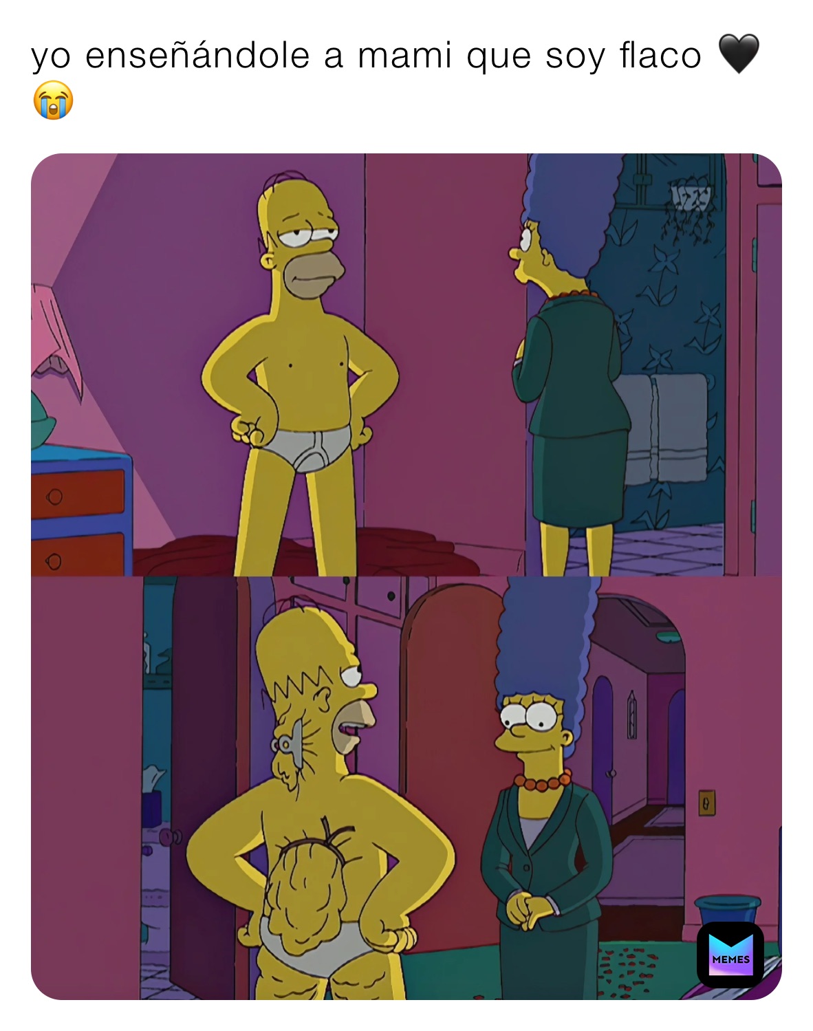 Meme by oxox.stregerx